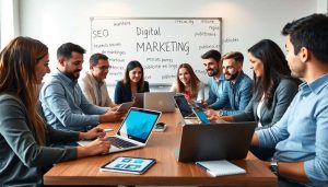 Guide de démarrage en marketing digital : les bases essentielles