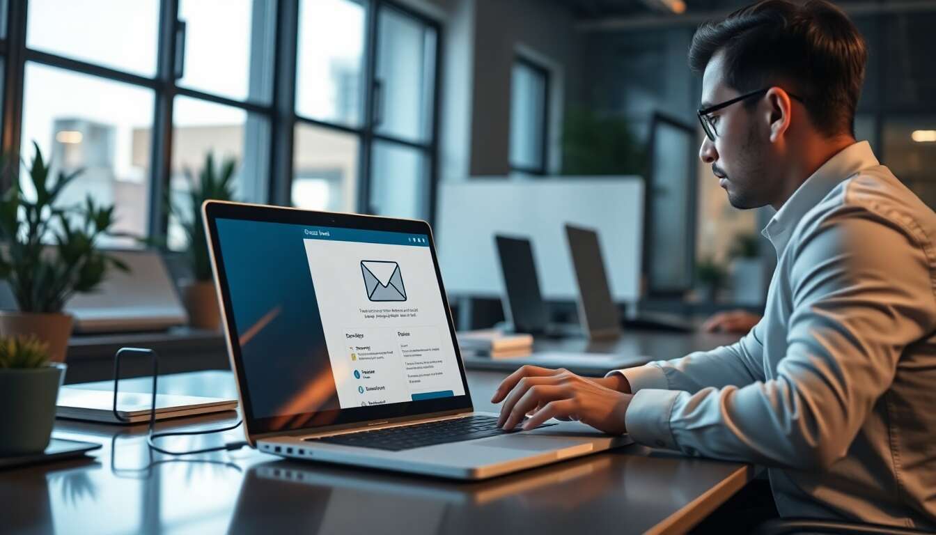 Sécurité et protection des données pour vos envois Sécurité et protection des données pour vos envois