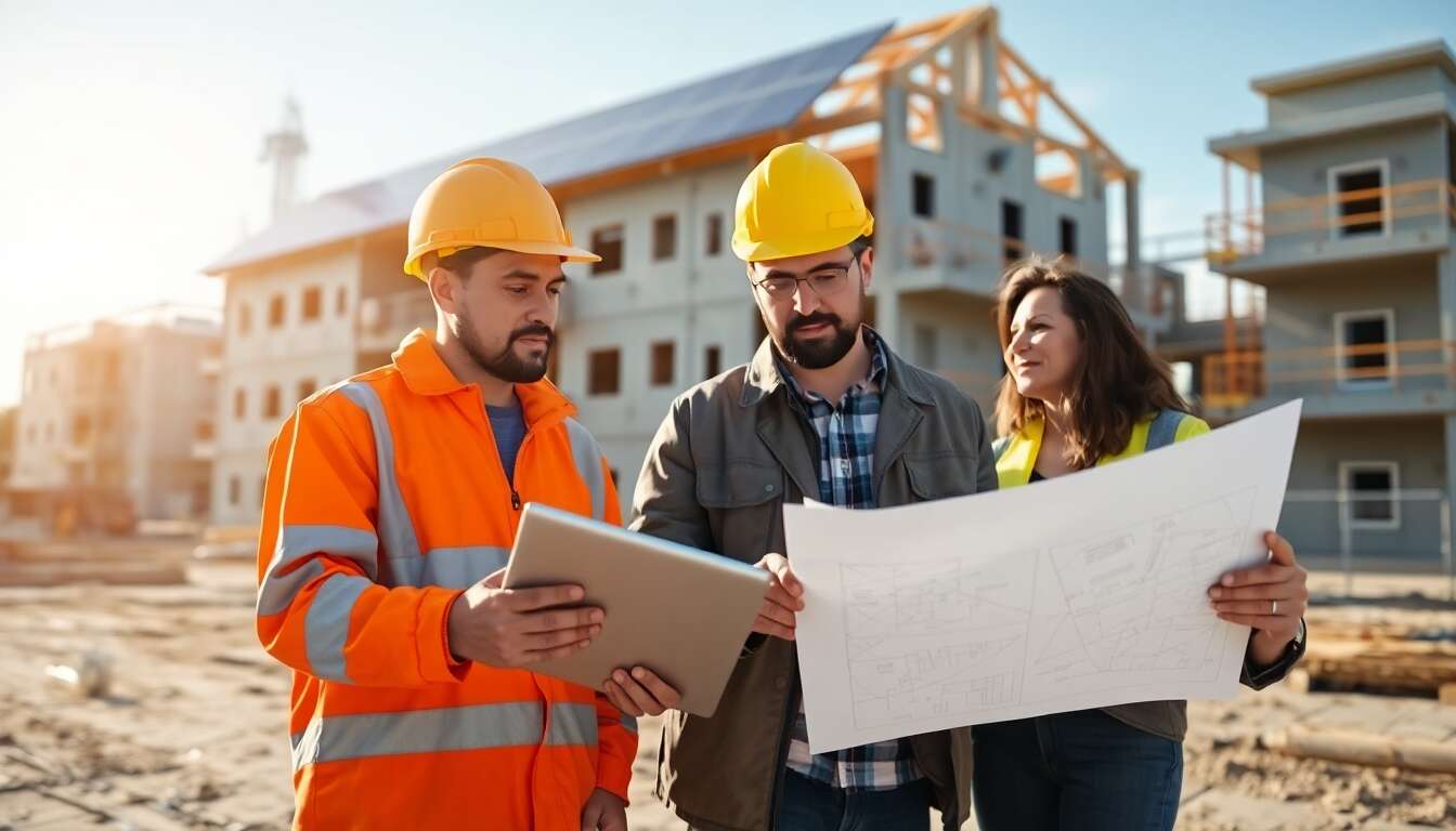 Amélioration de l'efficacité énergétique Amélioration de l'efficacité énergétique