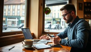 Audit SEO pour TPE-PME à Vernon : boostez Votre Visibilité En Ligne