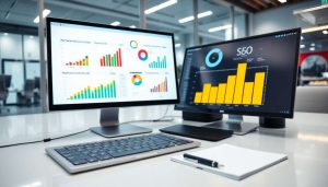 Optimiser votre site web avec l'analyse sémantique SEO