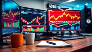 Comment maîtriser le pattern crypto pour optimiser vos investissements ?