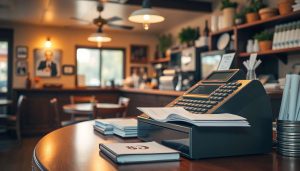 Guide de Comptabilité pour Restaurants : optimisez vos Finances