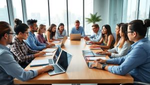 5 stratégies pour financer votre startup