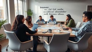 Stratégies de financement pour dynamiser votre startup