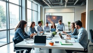 Secrets pour réussir : les pratiques incontournables des startups à succès