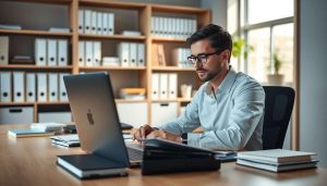 Cadre de référence pour les experts-comptables : guide complet