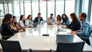 Les outils de gestion : le secret des entreprises prospères