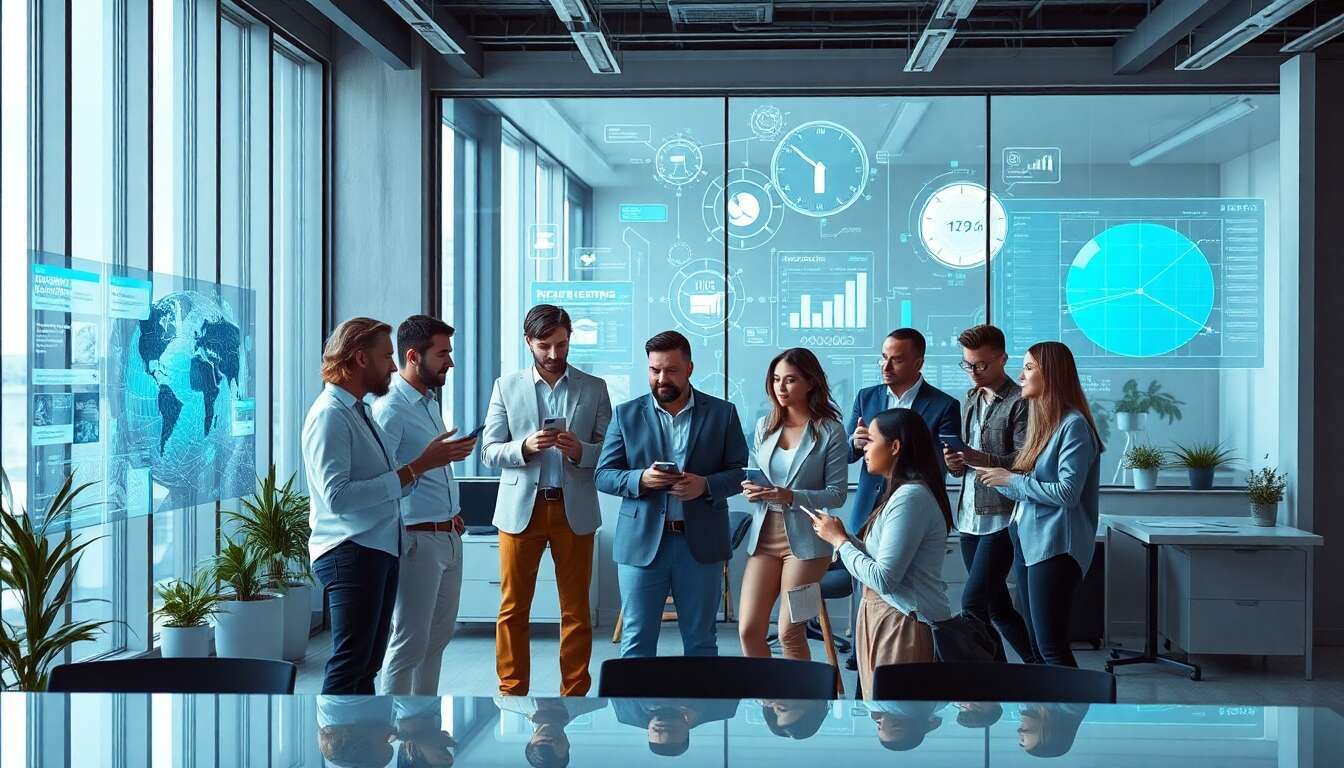 Dnx et innovation : un levier pour l'adaptabilité Dnx et innovation : un levier pour l'adaptabilité