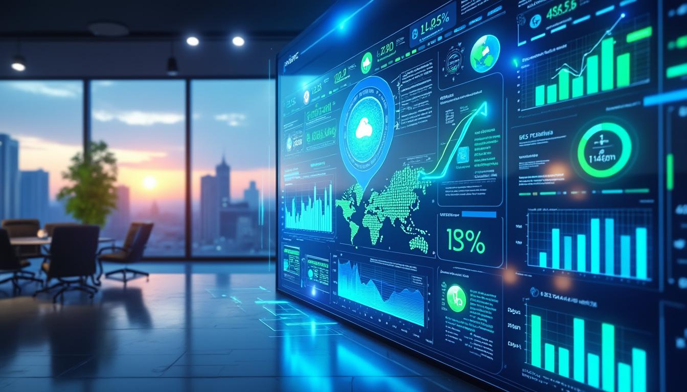 découvrez comment l'esg extranet redéfinit la gestion d'entreprise en 2025, en améliorant la transparence, la collaboration et la responsabilité sociale. adapté aux défis contemporains, cet outil révolutionnaire aide les entreprises à optimiser leur performance tout en respectant les normes environnementales, sociales et de gouvernance.