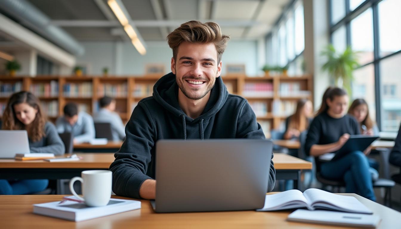 découvrez comment l'esg extranet révolutionne la gestion d'entreprise en 2025, en améliorant la durabilité, la transparence et l'efficacité opérationnelle. plongez dans les tendances et les innovations qui façonnent le futur des entreprises responsables.