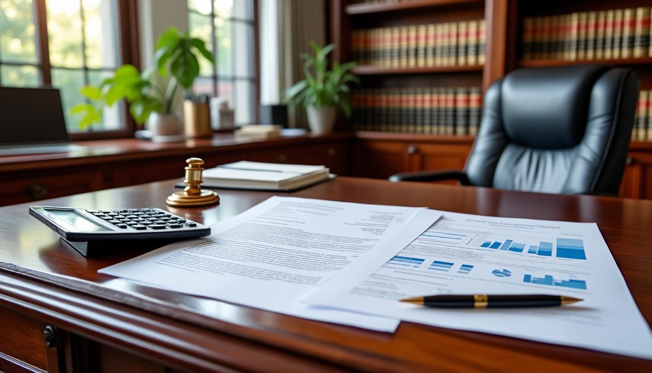 découvrez tout ce qu'il faut savoir sur les frais de notaire liés à l'achat d'un fonds de commerce. cette guide vous aidera à comprendre les différents frais, leur calcul et les implications sur votre investissement. informez-vous pour mieux préparer votre projet entrepreneurial.