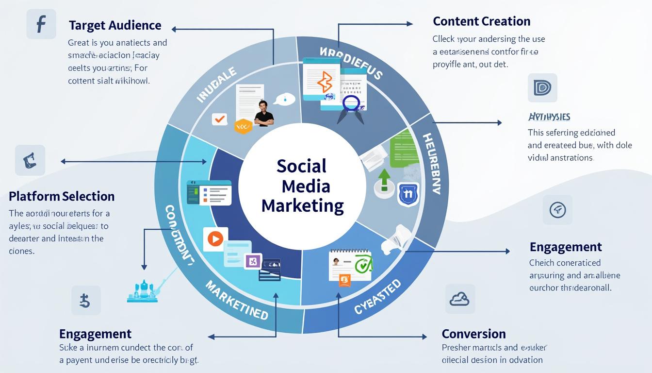 découvrez comment élaborer une stratégie marketing digitale efficace pour votre entreprise moderne. apprenez les meilleures pratiques et outils pour atteindre vos objectifs, attirer des clients et optimiser votre présence en ligne.