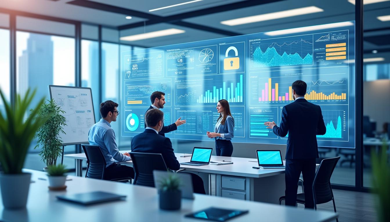 découvrez les meilleures pratiques et stratégies pour maîtriser l'avenir de la publicité ppc. apprenez comment optimiser vos campagnes, améliorer votre retour sur investissement et rester compétitif dans un paysage publicitaire en constante évolution.