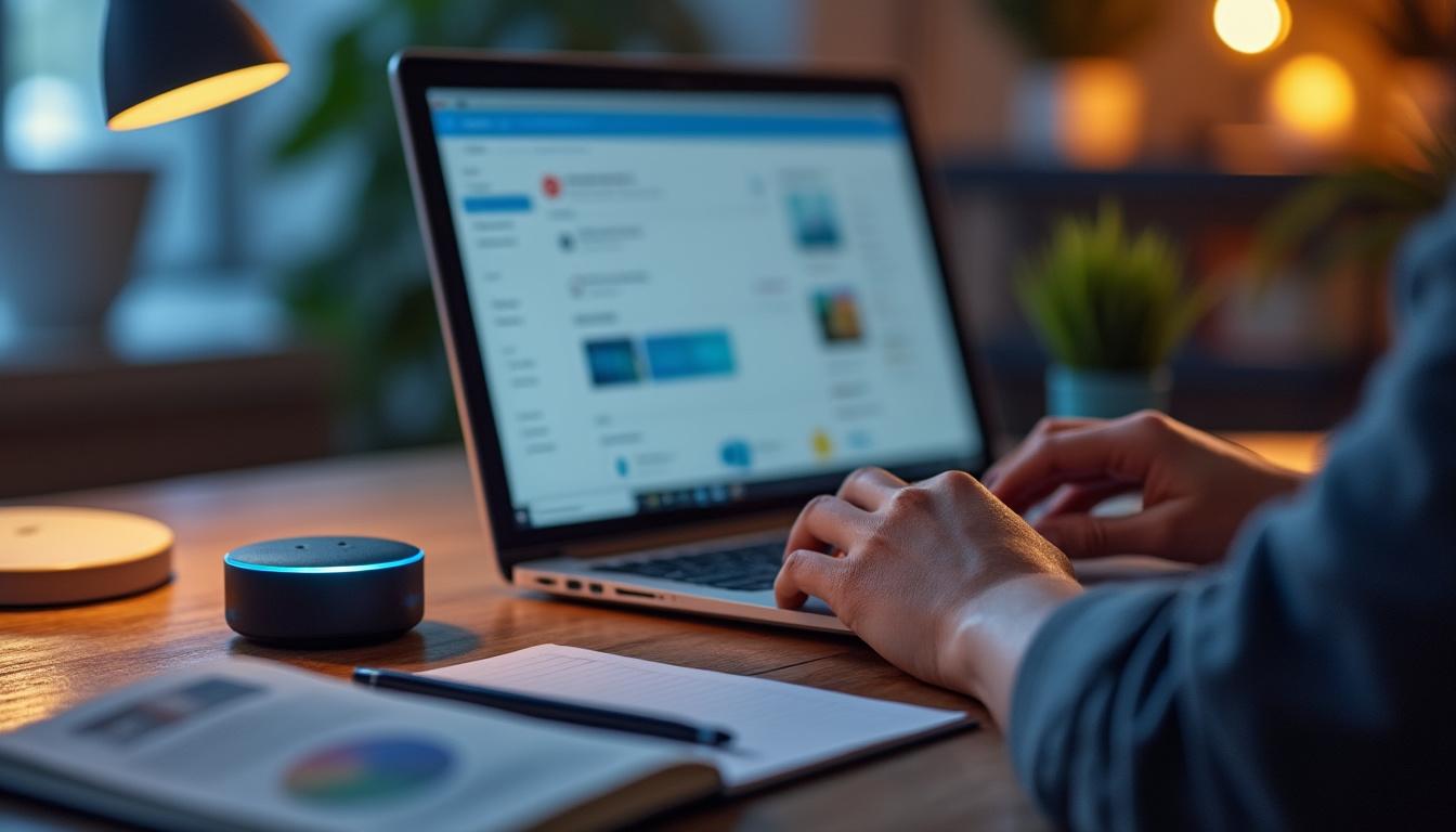 découvrez les meilleures pratiques et stratégies pour optimiser vos campagnes de publicité ppc. anticipez l'avenir du marketing digital avec des conseils d'experts, des outils innovants et des tendances émergentes pour maximiser votre retour sur investissement.