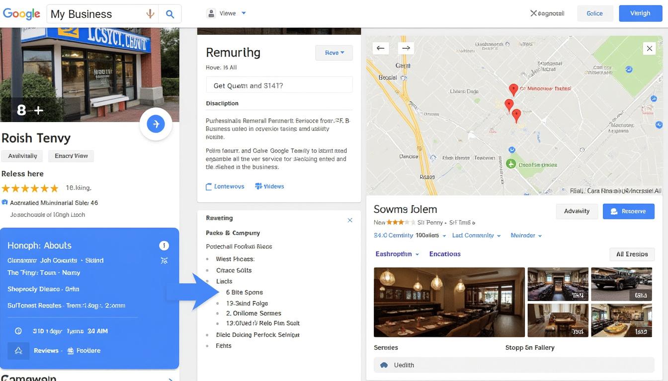 découvrez des conseils pratiques pour optimiser votre recherche locale avec 'near ke'. apprenez à améliorer votre visibilité, attirer plus de clients et vous démarquer dans votre zone géographique. maximisez l'impact de votre présence locale en suivant nos stratégies efficaces.