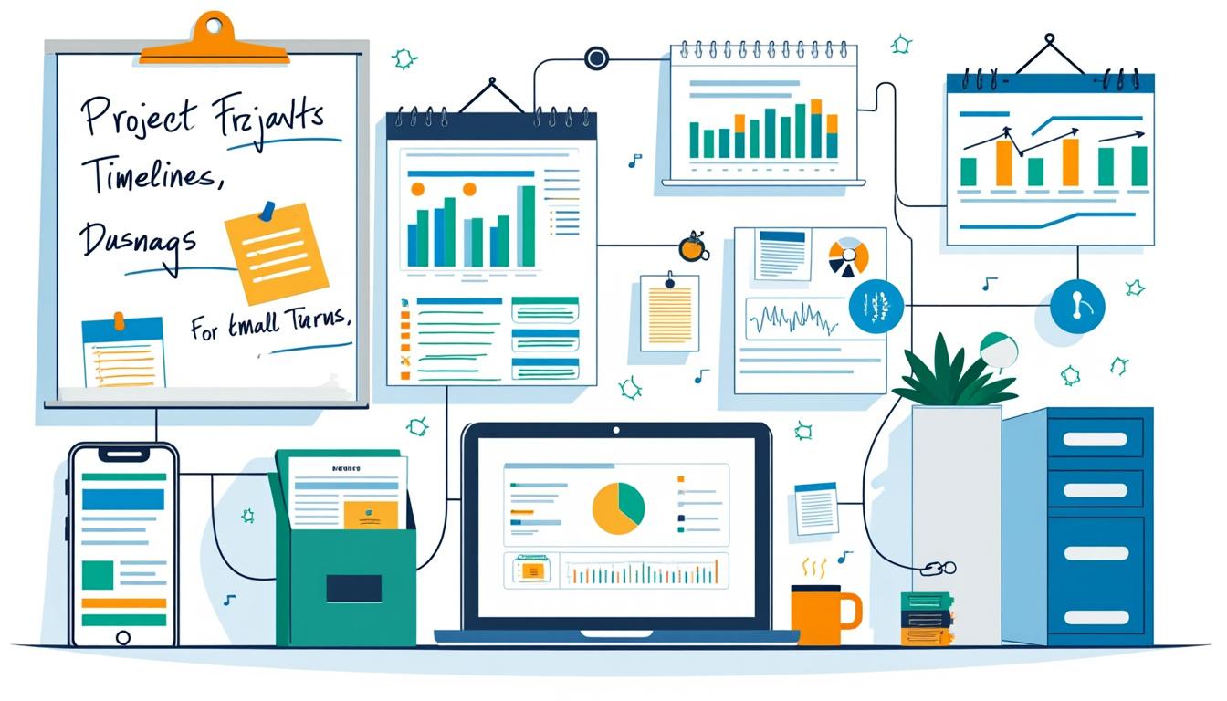 découvrez comment simplifier la gestion de votre entreprise grâce à des astuces pratiques et des outils indispensables. optimisez votre organisation, améliorez votre productivité et concentrez-vous sur ce qui compte vraiment.