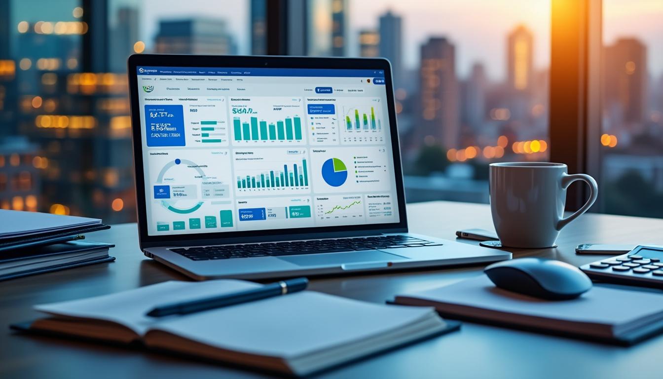 découvrez comment simplifier la gestion de votre entreprise grâce à des astuces pratiques et des outils indispensables. optimisez vos processus, gagnez en efficacité et concentrez-vous sur l'essentiel. ne manquez pas ces conseils pour améliorer votre quotidien professionnel!