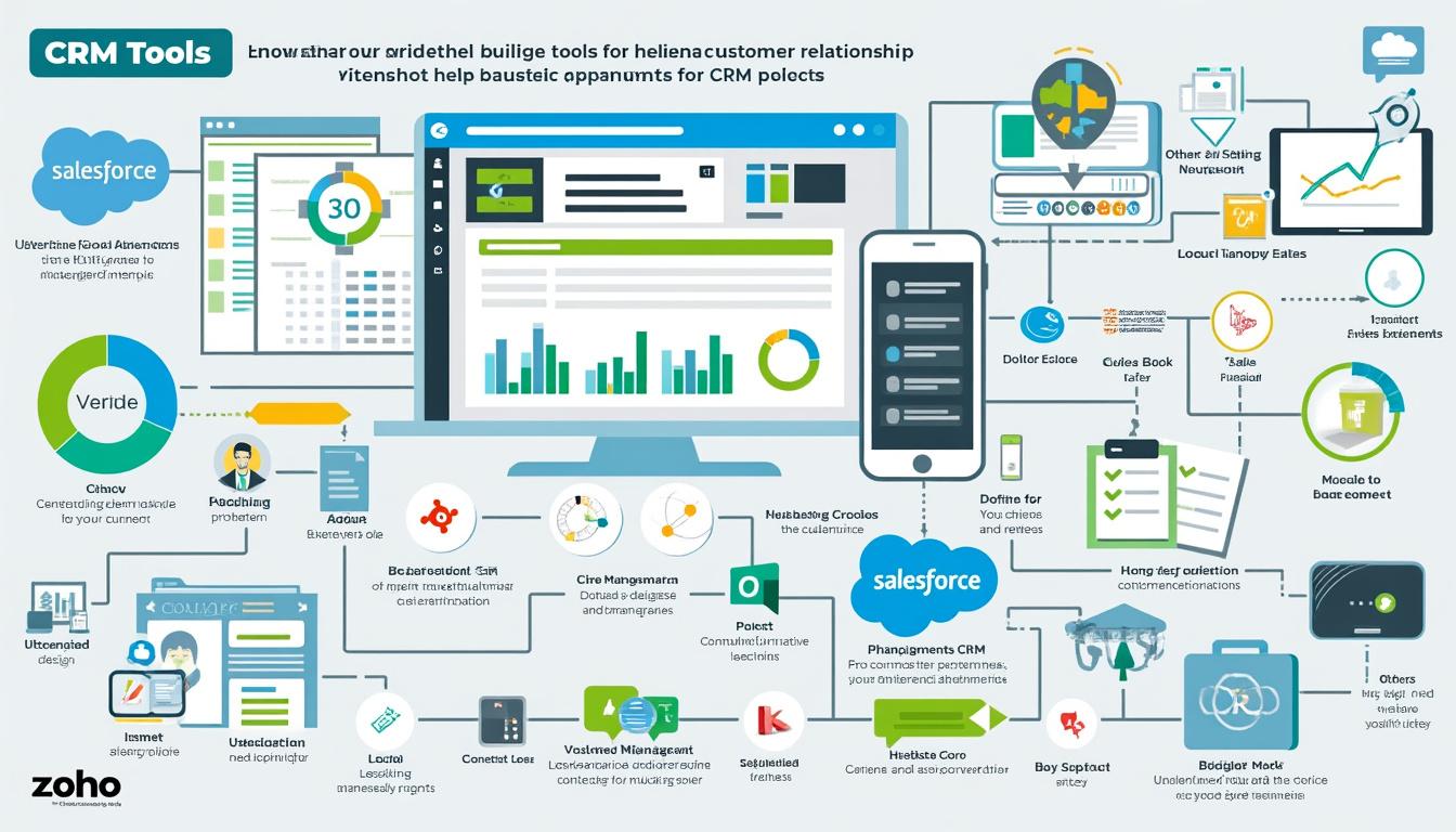 découvrez des astuces et des outils indispensables pour simplifier la gestion de votre entreprise. optimisez votre organisation, gagnez du temps et améliorez votre efficacité avec nos conseils pratiques.