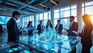 découvrez comment armado interim bouleverse le secteur de l'emploi flexible en 2025 grâce à des solutions innovantes pour les entreprises et les candidats. expertise, digitalisation et accompagnement personnalisé au cœur de sa révolution.