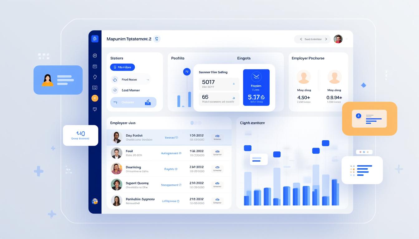 découvrez comment armado interim transforme le secteur de l'emploi flexible en 2025 grâce à des solutions innovantes, un accompagnement personnalisé et une réactivité inédite pour les entreprises et les talents en quête de missions temporaires.