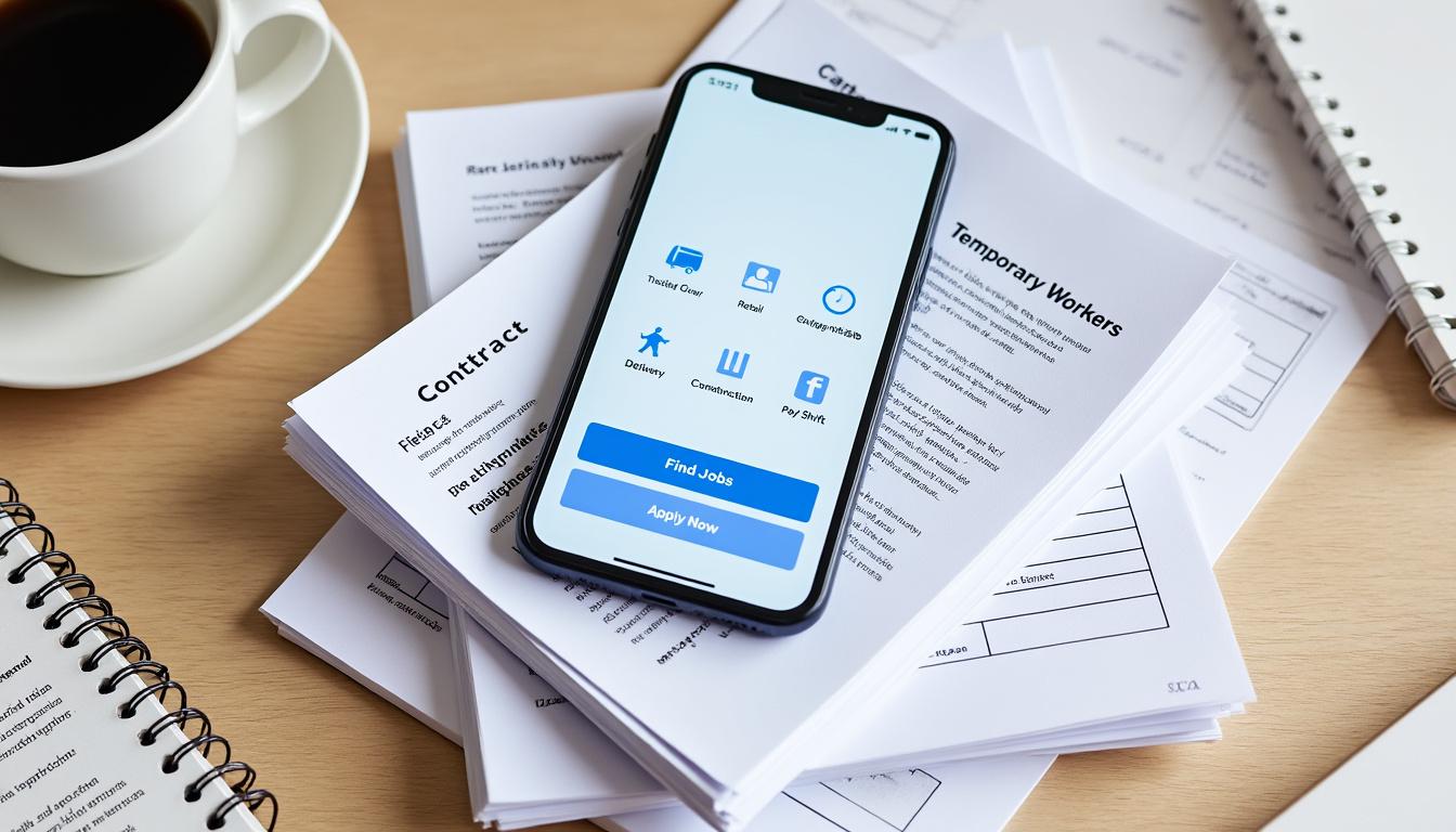 découvrez comment armado interim transforme le secteur de l'emploi flexible en 2025 grâce à des solutions innovantes, une expertise digitale et un accompagnement personnalisé pour entreprises et intérimaires.