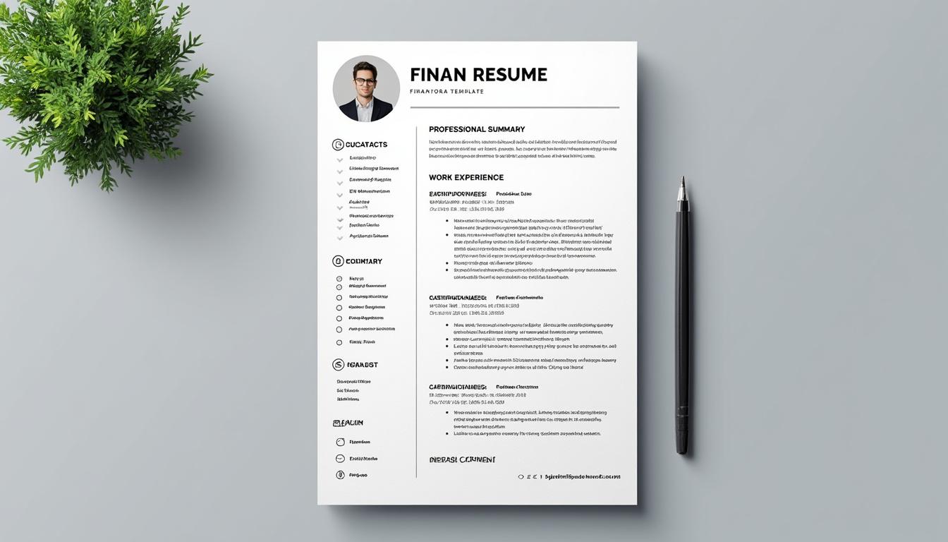 découvrez nos conseils pour optimiser votre cv en 2025 et maximiser vos chances de réussir dans le secteur de la finance. mettez en valeur vos compétences, expériences et adaptez votre candidature aux attentes du marché financier actuel.