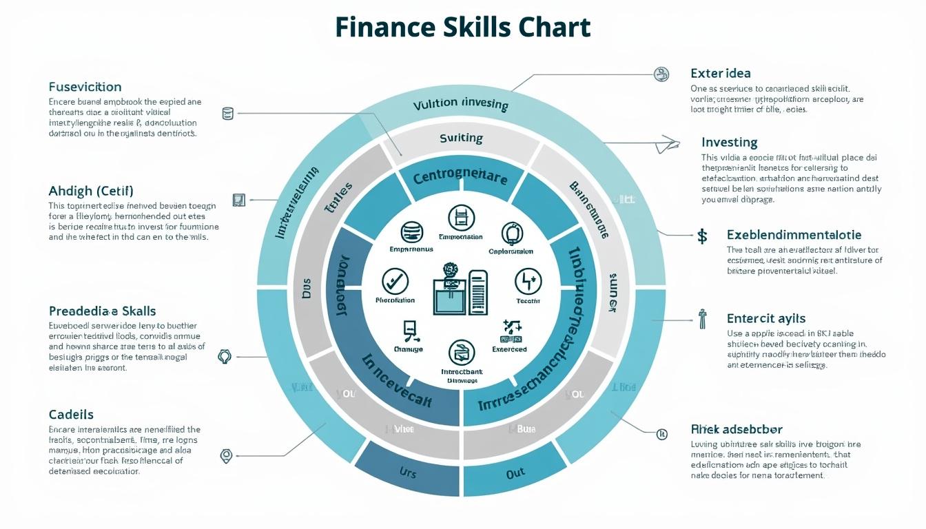 découvrez nos conseils pratiques pour optimiser votre cv et séduire les recruteurs du secteur financier en 2025. mettez en valeur vos compétences, adaptez votre parcours aux tendances actuelles et maximisez vos chances d’obtenir un emploi dans la finance.