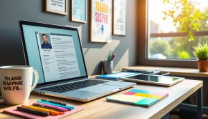 découvrez nos conseils essentiels pour rédiger un cv accrocheur en 2025 et maximiser vos chances de décrocher un entretien grâce à un curriculum vitae moderne et percutant.