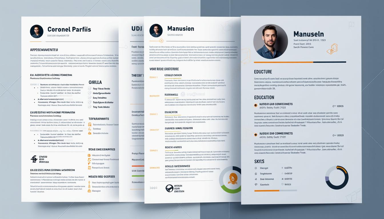 découvrez nos conseils pratiques pour rédiger un cv accrocheur en 2025, adapter votre candidature aux nouvelles tendances du recrutement et maximiser vos chances de décrocher un entretien.