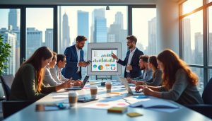 découvrez comment exploiter les sondages gaddin pour recueillir des avis précieux, optimiser votre offre et prendre de meilleures décisions stratégiques afin de stimuler la croissance de votre entreprise.