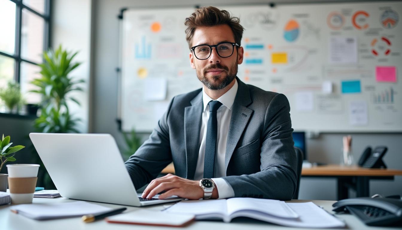 découvrez comment utiliser les sondages gaddin pour mieux comprendre vos clients, optimiser vos offres et prendre des décisions stratégiques afin de stimuler la croissance de votre entreprise.