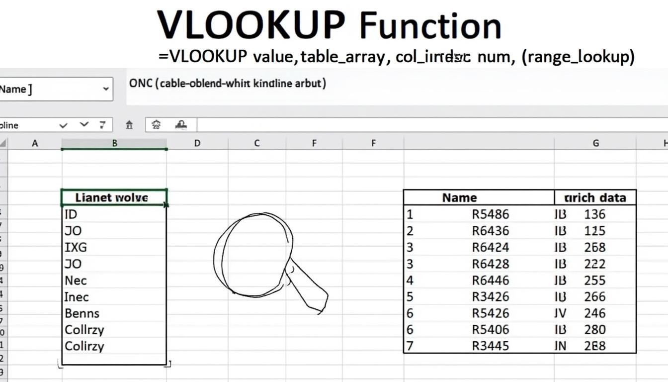 découvrez comment utiliser la fonction recherchev d'excel pour faciliter et accélérer vos analyses de données. apprenez les étapes clés, des astuces et des exemples pratiques pour maîtriser cet outil essentiel.