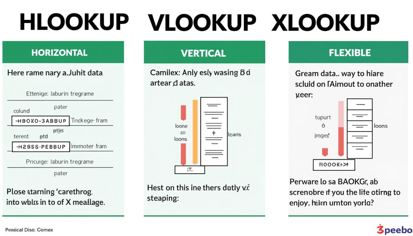 découvrez comment utiliser la fonction rechercheh d'excel en 2025 grâce à ce guide complet : explications claires, exemples pratiques et astuces pour optimiser vos recherches horizontales dans vos tableaux.