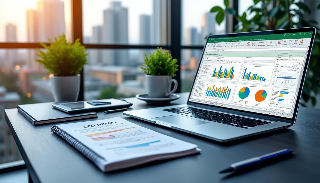 découvrez comment utiliser la fonction rechercheh d'excel grâce à ce guide complet 2025. apprenez à rechercher des données efficacement et à optimiser vos feuilles de calcul, avec des exemples et astuces pratiques.