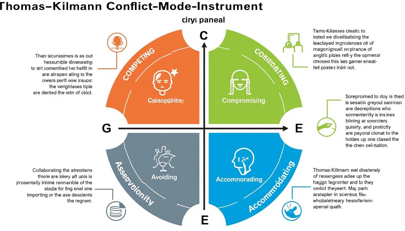 découvrez comment le modèle de thomas kilmann peut vous aider à mieux comprendre les styles de gestion des conflits et à adopter des stratégies efficaces pour des relations plus sereines, en entreprise comme au quotidien.