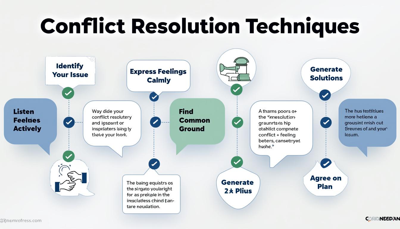 découvrez comment le modèle de thomas kilman peut vous aider à mieux gérer les conflits. apprenez à identifier les styles de gestion des désaccords et trouvez des solutions adaptées pour améliorer la communication et la coopération dans vos équipes.
