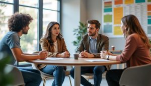 découvrez comment le modèle de thomas kilman peut vous aider à mieux comprendre et gérer les conflits en identifiant différents styles de gestion et en adoptant des stratégies adaptées à chaque situation.