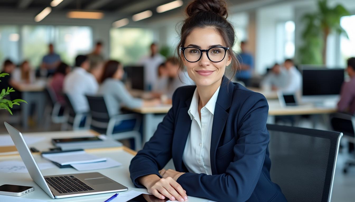 découvrez le rôle stratégique du chief of staff en 2025: missions, compétences clés, alignement stratégique et impact sur la performance.