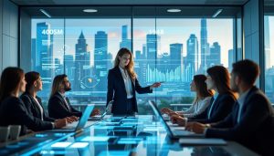 découvrez le rôle clé et les missions du chief of staff en 2025 : un acteur stratégique essentiel pour accompagner les dirigeants, piloter les projets de transformation et optimiser la prise de décision au sein de l'entreprise.