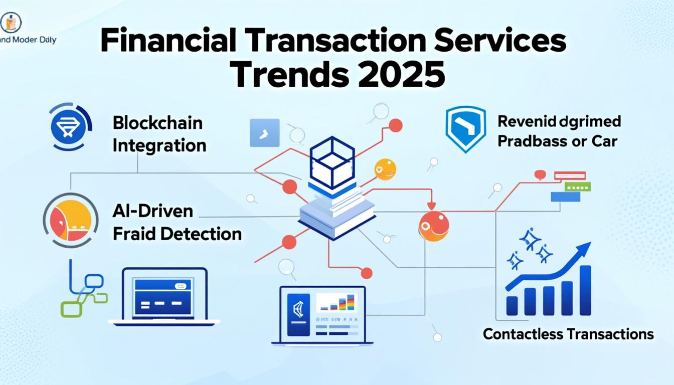 découvrez notre guide essentiel pour comprendre les services de transaction en 2025 : évolutions, avantages et conseils pour optimiser vos opérations financières en toute sécurité.