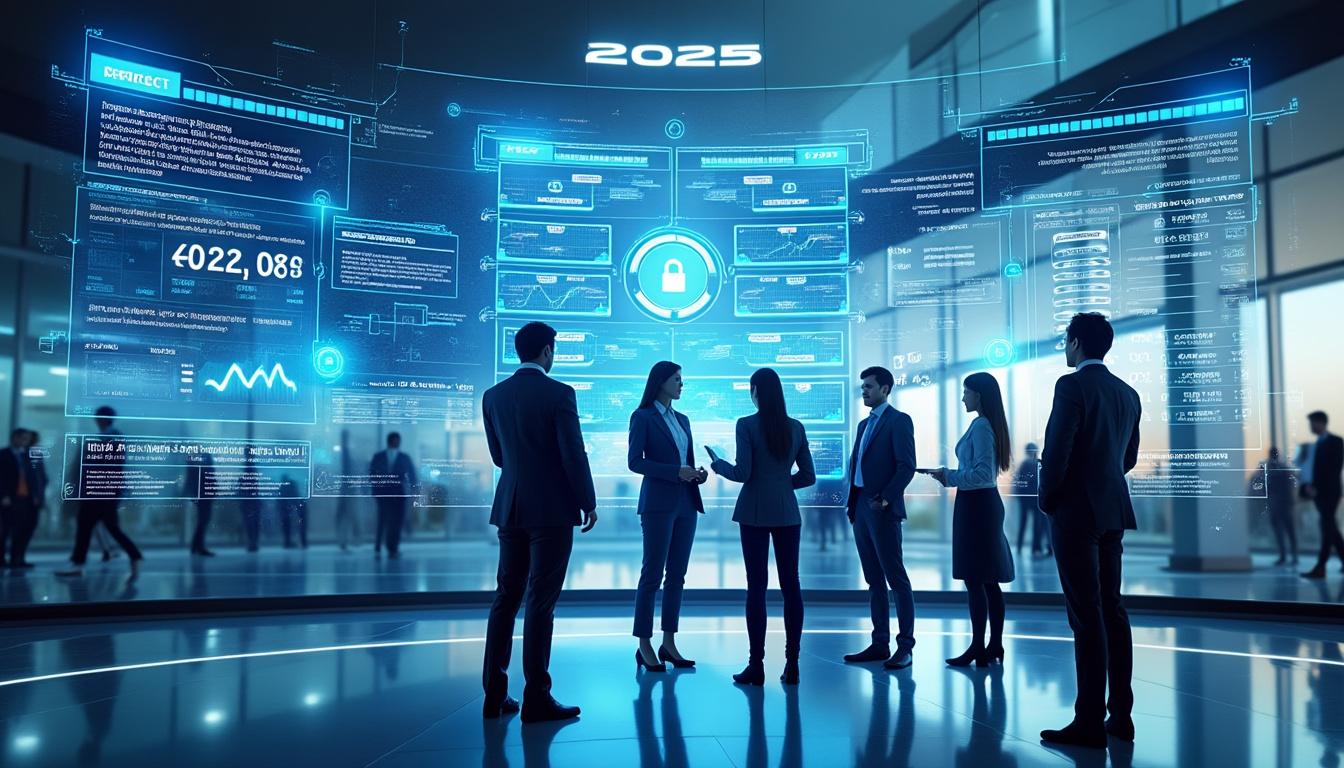 découvrez tout ce que vous devez savoir sur les services de transaction en 2025 : tendances, innovations et conseils pour effectuer vos opérations en toute sécurité grâce à ce guide essentiel.