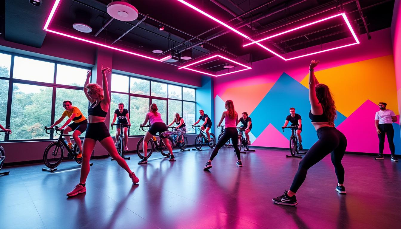 découvrez les avantages du dance vélo en 2025 : une activité innovante qui combine danse et cyclisme pour améliorer votre forme, booster votre moral et brûler des calories tout en vous amusant !