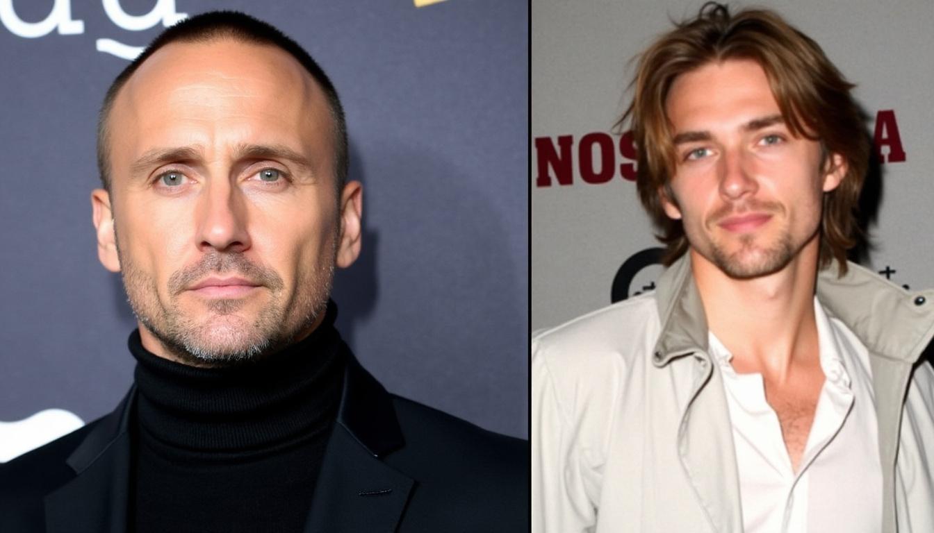 découvrez comment david guetta a métamorphosé son apparence grâce à la chirurgie esthétique. plongez dans son parcours et les secrets de sa transformation physique qui ont captivé ses fans et les médias.