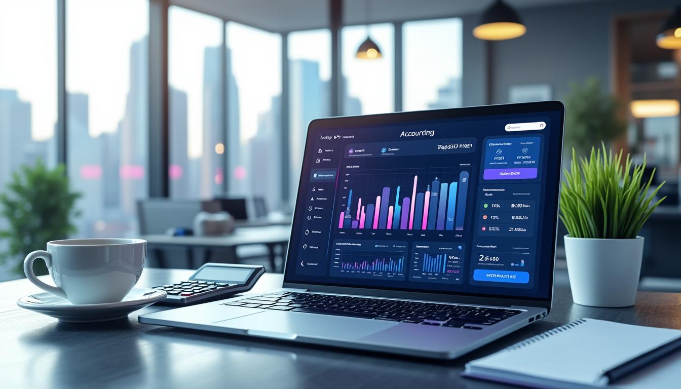 découvrez comment henrri factures peut révolutionner votre gestion comptable en 2025 : simplifiez la facturation, gagnez du temps et sécurisez vos données avec un outil complet adapté aux entrepreneurs.