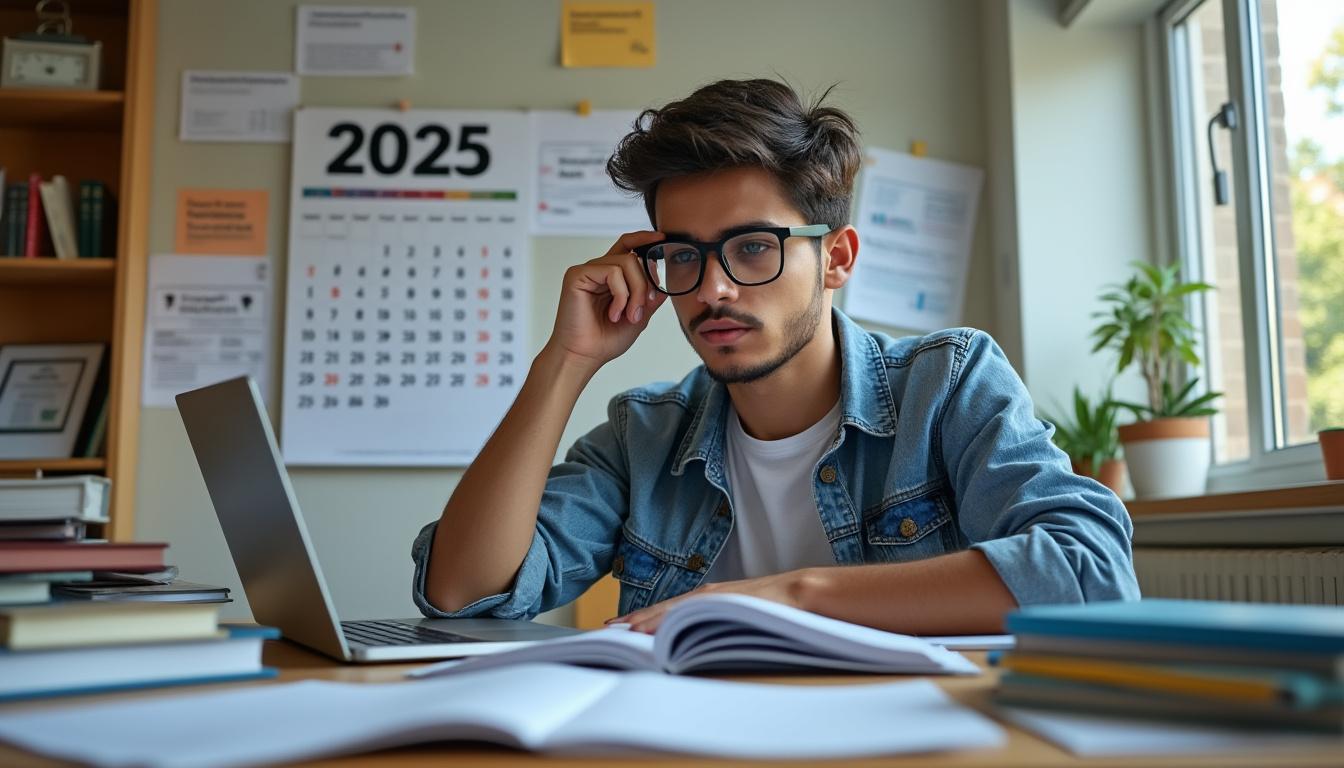 découvrez les conseils et stratégies d'hugo prépa pour maximiser vos chances de réussite aux concours de 2025. préparez-vous efficacement grâce à des méthodes éprouvées et un accompagnement adapté.