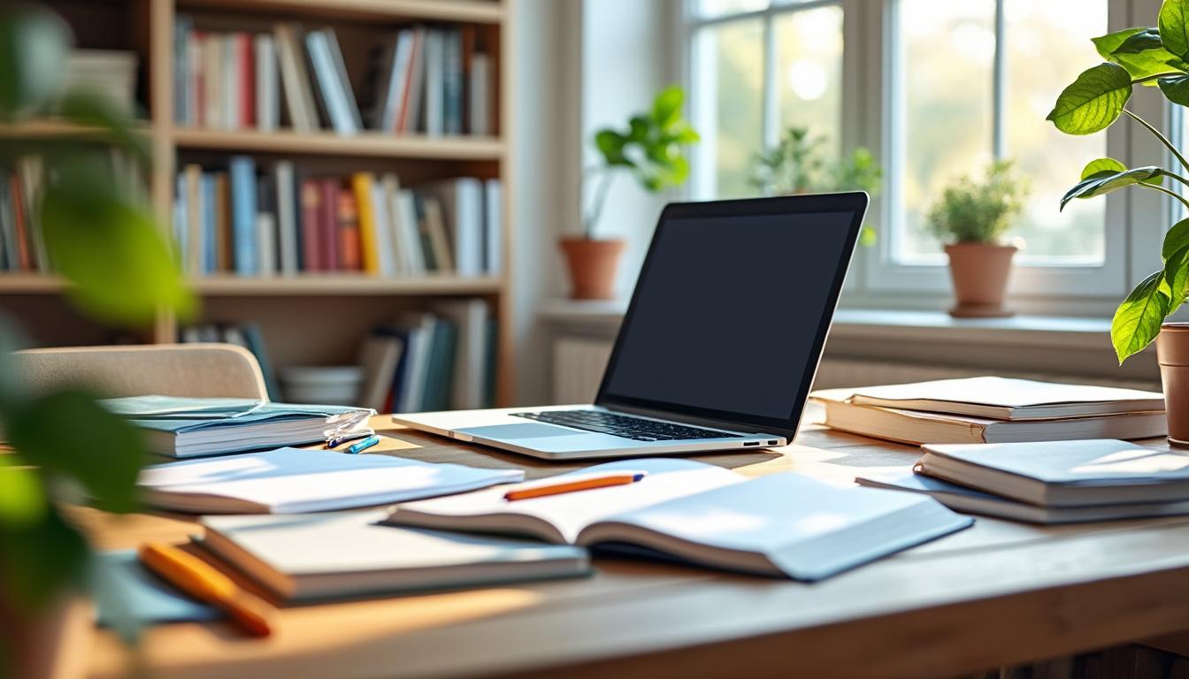 découvrez les meilleures stratégies pour réussir votre préparation aux concours de 2025 avec hugo prépa. des conseils pratiques et des méthodes éprouvées pour maximiser vos chances de succès.