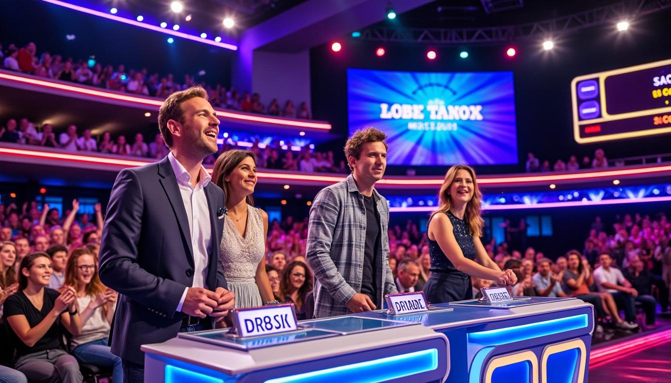 découvrez en exclusivité tous les secrets et coulisses des 12 coups de midi révélés en 2025 ! plongez dans l'univers de l'émission culte et apprenez-en plus sur les candidats, questions et mystères dévoilés cette année.