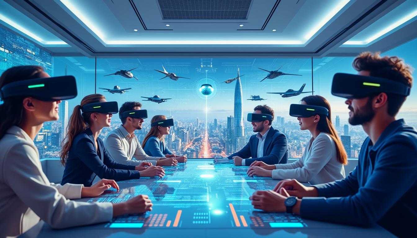 découvrez les meilleures stratégies pour monter en compétence en 2025. conseils pratiques, méthodes efficaces et ressources à adopter pour réussir votre évolution professionnelle.