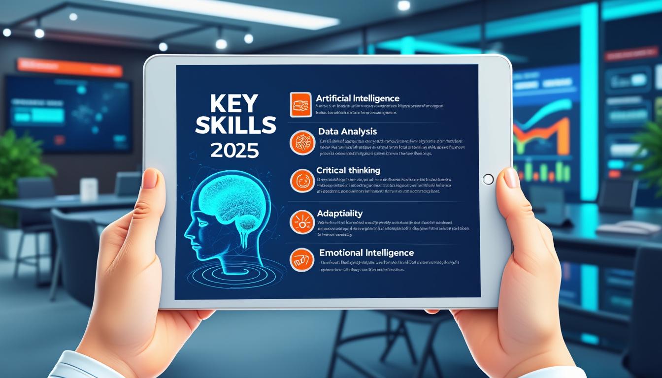 découvrez les meilleures stratégies pour monter en compétence en 2025. conseils, méthodes innovantes et astuces pratiques pour développer votre expertise et booster votre carrière efficacement.